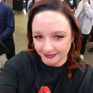 Meet your Posher, Leann